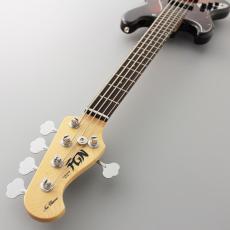 FUJIGEN Neo Classic Series NJB100RALVL -3TS (3Tone Sunburst)-【ローン金利0%】【オンラインストア限定】_6
