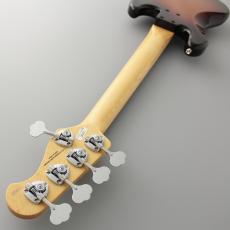 FUJIGEN Neo Classic Series NJB100RALVL -3TS (3Tone Sunburst)-【ローン金利0%】【オンラインストア限定】_7