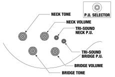 Ibanez 【ローン金利0%!!】AR320-MBM (Midnight Black Metallic)【オンラインストア限定】_2