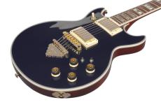 Ibanez 【ローン金利0%!!】AR320-MBM (Midnight Black Metallic)【オンラインストア限定】_6