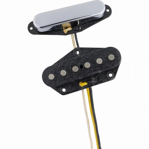 Fender Custom Shop 50/51 Blackguard Telecaster Pickups【オンラインストア限定】