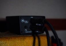 HERITAGE AUDIO P DI One《パッシブDIボックス》【オンラインストア限定】_5