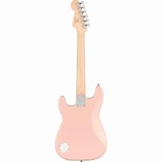 Squier by Fender Mini Stratocaster -Shell Pink-【オンラインストア限定】_2