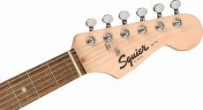 Squier by Fender Mini Stratocaster -Shell Pink-【オンラインストア限定】_4
