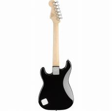 Squier by Fender Mini Stratocaster -Black-【オンラインストア限定】_2