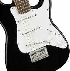 Squier by Fender Mini Stratocaster -Black-【オンラインストア限定】_3