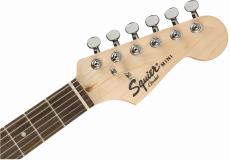 Squier by Fender Mini Stratocaster -Black-【オンラインストア限定】_4
