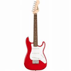 Squier by Fender Mini Stratocaster -Dakota Red-【オンラインストア限定】