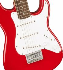 Squier by Fender Mini Stratocaster -Dakota Red-【オンラインストア限定】_3