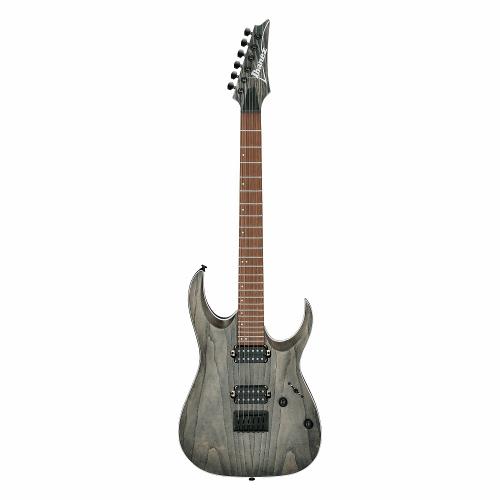 Ibanez RGA42AH BKS -Black Stained-【オンラインストア限定】