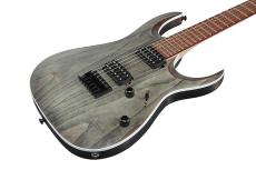 Ibanez RGA42AH BKS -Black Stained-【オンラインストア限定】_2