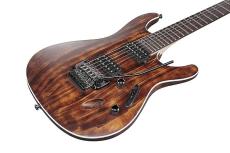 Ibanez S520AH ABS -Antique Brown Stained-【オンラインストア限定】_2