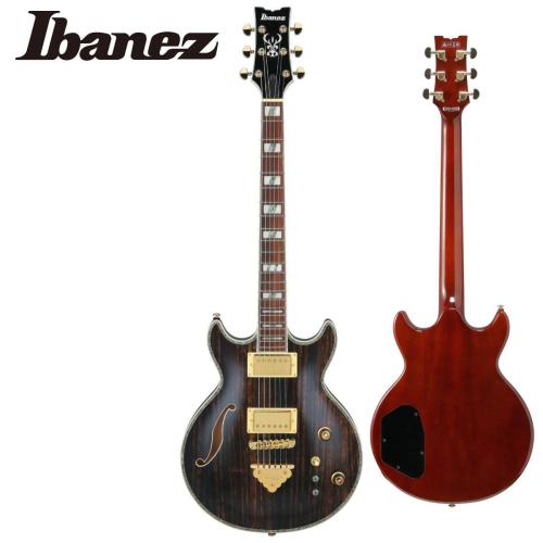 Ibanez 【ローン金利0%!!】AR520HME -NT (Natural)【オンラインストア限定】