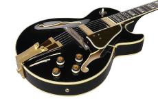 Ibanez GB10 BK -Black- George Benson Signature Model【ローン金利0%】【オンラインストア限定】_2