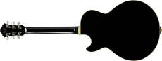 Ibanez GB10 BK -Black- George Benson Signature Model【ローン金利0%】【オンラインストア限定】_5