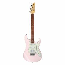 Ibanez AZES40 PPK -Pastel Pink-【オンラインストア限定】