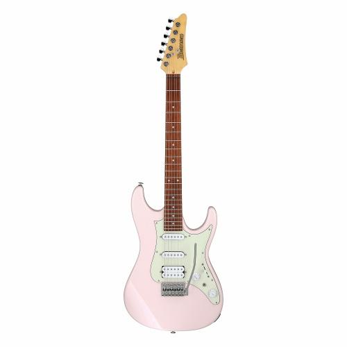 Ibanez AZES40 PPK -Pastel Pink-【オンラインストア限定】