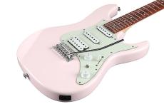 Ibanez AZES40 PPK -Pastel Pink-【オンラインストア限定】_2