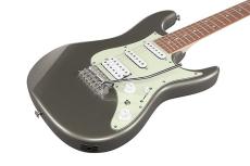 Ibanez AZES40 TUN -Tungsten-【オンラインストア限定】_2