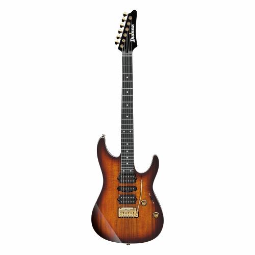 Ibanez Premium Series AZ47P2K DEB -Dragon Eye Burst-【ローン金利0%】【オンラインストア限定】