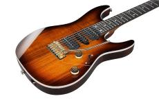 Ibanez Premium Series AZ47P2K DEB -Dragon Eye Burst-【ローン金利0%】【オンラインストア限定】_2
