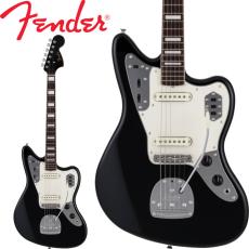 Fender Made in Japan Traditional Late '60s Jaguar -Black-【ローン金利0%!!】【オンラインストア限定】