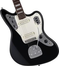 Fender Made in Japan Traditional Late '60s Jaguar -Black-【ローン金利0%!!】【オンラインストア限定】_2
