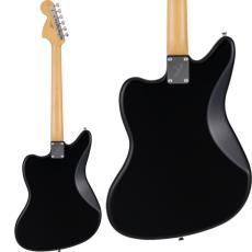 Fender Made in Japan Traditional Late '60s Jaguar -Black-【ローン金利0%!!】【オンラインストア限定】_3