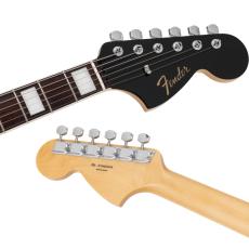 Fender Made in Japan Traditional Late '60s Jaguar -Black-【ローン金利0%!!】【オンラインストア限定】_4