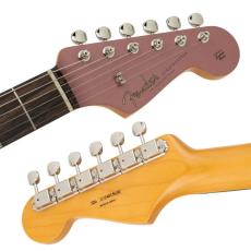 Fender Char Stratocaster Burgundy【オンラインストア限定】【ローン金利0%】_3