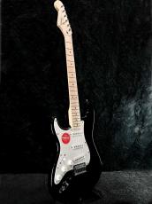 Squier by Fender Sonic Stratocaster LH -Black-《左利き用》【オンラインストア限定】_3