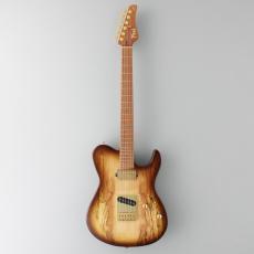 FUJIGEN EIL-EW1-HS-RM/HCB (Hojicha Burst)【ローン金利0%】【オンラインストア限定】_2