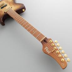 FUJIGEN EIL-EW1-HS-RM/HCB (Hojicha Burst)【ローン金利0%】【オンラインストア限定】_5