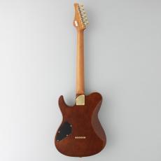 FUJIGEN EIL-EW1-HS-RM/HCB (Hojicha Burst)【ローン金利0%】【オンラインストア限定】_6