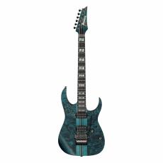 Ibanez Premium Series RGT1220PBK COL -Cosmic Blue Low Gloss-【ローン金利0%】【オンラインストア限定】