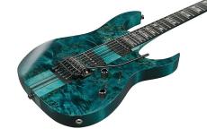 Ibanez Premium Series RGT1220PBK COL -Cosmic Blue Low Gloss-【ローン金利0%】【オンラインストア限定】_2
