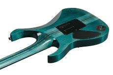Ibanez Premium Series RGT1220PBK COL -Cosmic Blue Low Gloss-【ローン金利0%】【オンラインストア限定】_3