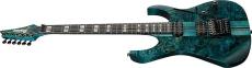 Ibanez Premium Series RGT1220PBK COL -Cosmic Blue Low Gloss-【ローン金利0%】【オンラインストア限定】_4