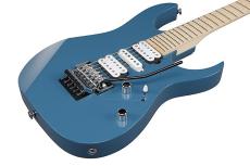 Ibanez J-Line Series RG6HSHMTR BGY -Blue Gray-【ローン金利0%】【オンラインストア限定】_2