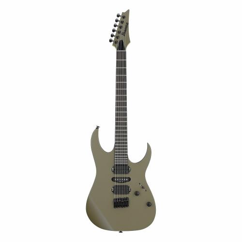 Ibanez J-Line Series RG6HSHFX KMF -Khaki Metallic Flat-【ローン金利0%】【オンラインストア限定】