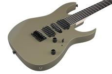 Ibanez J-Line Series RG6HSHFX KMF -Khaki Metallic Flat-【ローン金利0%】【オンラインストア限定】_2
