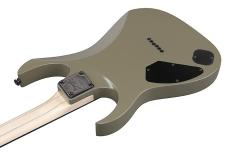 Ibanez J-Line Series RG6HSHFX KMF -Khaki Metallic Flat-【ローン金利0%】【オンラインストア限定】_3