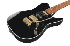 Ibanez LB1 BK -Black- Lari Basilio Signature Model【ローン金利0%】【オンラインストア限定】_2
