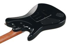 Ibanez LB1 BK -Black- Lari Basilio Signature Model【ローン金利0%】【オンラインストア限定】_3