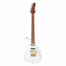 Ibanez LB1 WH -White- Lari Basilio Signature Model【ローン金利0%】【オンラインストア限定】