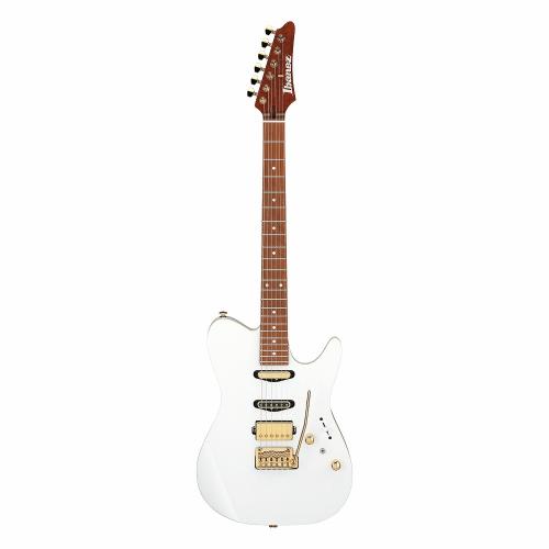 Ibanez LB1 WH -White- Lari Basilio Signature Model【ローン金利0%】【オンラインストア限定】