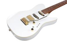 Ibanez LB1 WH -White- Lari Basilio Signature Model【ローン金利0%】【オンラインストア限定】_2