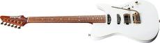 Ibanez LB1 WH -White- Lari Basilio Signature Model【ローン金利0%】【オンラインストア限定】_4
