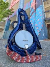Reunion Blues RBC23BJ Banjo Case 《バンジョー用ケース》【オンラインストア限定】_7