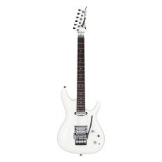 Ibanez JS2480 WH -White- Joe Satriani Signature Model【ローン金利0%】【オンラインストア限定】